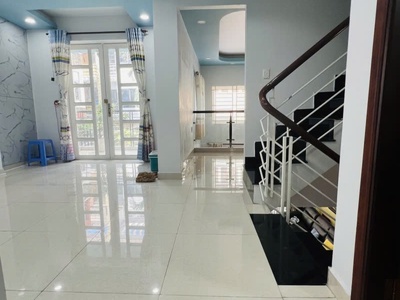 Bán nhà biệt thự nguyễn đình chính ngay ubnd phú nhuận, 7x15m, 4 tầng - 4pn, 15.5 tỷ 3