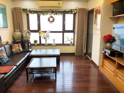 Bán căn chung cư   tmc tower, lương yên, hai bà trưng.hn 115,7m  8,x tỷ 3pn   2wc  lh 036.214.6202 1