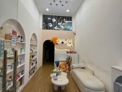 Sang spa nguyên căn giá tốt nhất trung tâm mặt tiền  số 20, đ.bàn cờ, p.3, quận 3, hcm 4