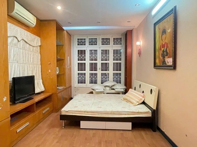 Bán nhà nguyễn chí thanh - 33m xây 6 tầng 2 thoáng chỉ 8,95 tỷ 1