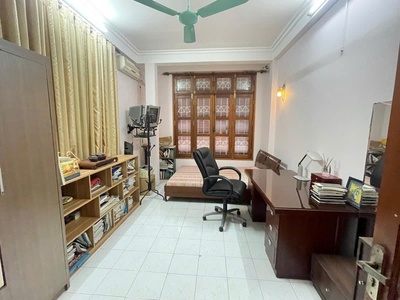 Bán nhà nguyễn chí thanh - 33m xây 6 tầng 2 thoáng chỉ 8,95 tỷ 2