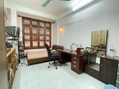 Bán nhà nguyễn chí thanh - 33m xây 6 tầng 2 thoáng chỉ 8,95 tỷ 3