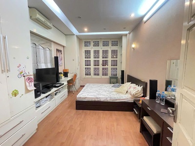 Bán nhà nguyễn chí thanh - 33m xây 6 tầng 2 thoáng chỉ 8,95 tỷ 4