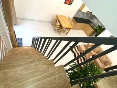 Nhà kiệt gần 205 nguyễn hoàng, 32m2 gác lửng, 2.25 tỷ 3