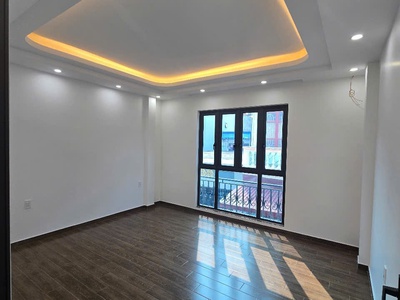 Chính chủ gửi bán căn nhà 3 tầng xây độc lập trong ngõ đường đà nẵng - ngô quyền - hải phòng 2