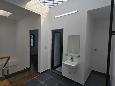 Chính chủ gửi bán căn nhà 3 tầng xây độc lập trong ngõ đường đà nẵng - ngô quyền - hải phòng 4