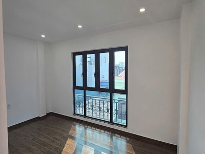 Chính chủ gửi bán căn nhà 3 tầng xây độc lập trong ngõ đường đà nẵng - ngô quyền - hải phòng 3
