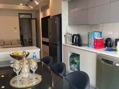 Bán nhà mặt phố trần duy hưng   98m , 8 tầng, thang máy, sổ đỏ hoa hậu 1