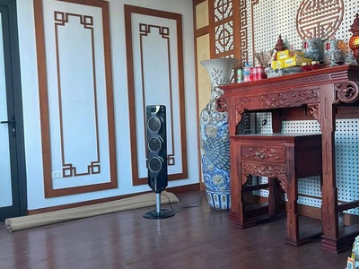 Bán nhà mặt phố trần duy hưng   98m , 8 tầng, thang máy, sổ đỏ hoa hậu 4