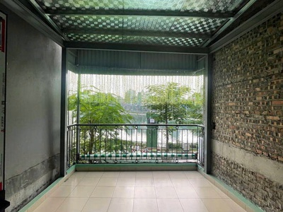 Bán nhà mặt hồ linh quang. đống đa. 74m2 3 tầng giá 23 tỷ- vỉa hè 2 bên kinh doanh bất chấp.-  ôtô 3