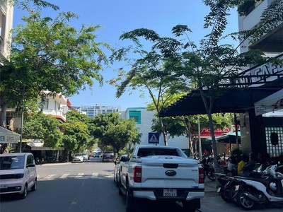 Lô duy nhất rẻ nhất đường số 7 trục chính kđt hà quang2-đường sầm uất mua giá rẻ thanh khoản lại dễ 3
