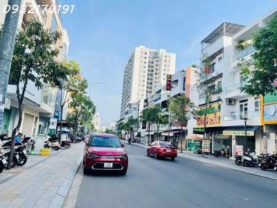 Lô duy nhất rẻ nhất đường số 7 trục chính kđt hà quang2-đường sầm uất mua giá rẻ thanh khoản lại dễ 2