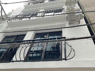 Căn hộ dòng tiền  ccmn  phố khương hạ, 2 thoáng, doanh thu 90tr/ tháng, 7 tầng thang máy, đủ pccc, 3