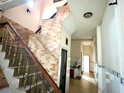 Bán nhà 4 tấm, 4x20m, 9 tỷ  tl  - khu 38ha, tân thới nhất, q12 0