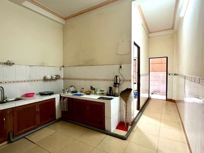 Bán nhà 4 tấm, 4x20m, 9 tỷ  tl  - khu 38ha, tân thới nhất, q12 3