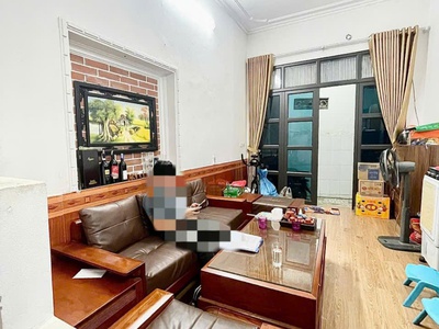 Bán nhà đẹp dân xây tư đình   41m2   6,05 tỷ   ngõ ô tô thông   full nội thất 0