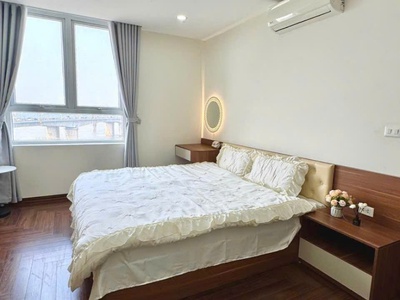 Bán nhà đẹp dân xây tư đình   41m2   6,05 tỷ   ngõ ô tô thông   full nội thất 2