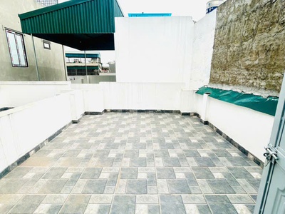 Bán nhà đẹp dân xây tư đình   41m2   6,05 tỷ   ngõ ô tô thông   full nội thất 4