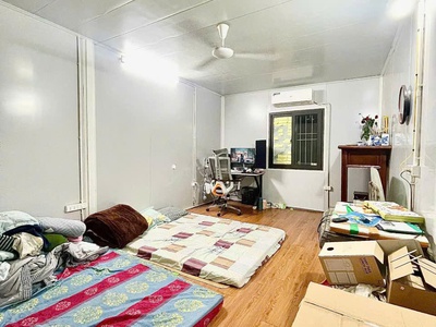 An cư lý tưởng bán nhà cổ linh   39m2   6 tỷ   dân xây chắc chắn, ở ngay 1