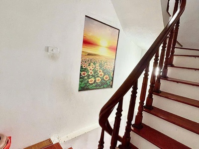 An cư lý tưởng bán nhà cổ linh   39m2   6 tỷ   dân xây chắc chắn, ở ngay 2