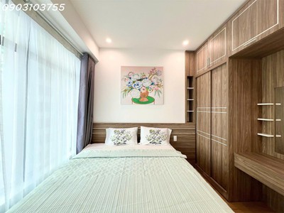 Cho thuê căn hộ đẳng cấp mường thanh viễn triều 71m2 full nội thất mới 3