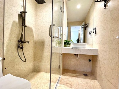 Cho thuê căn hộ đẳng cấp mường thanh viễn triều 71m2 full nội thất mới 4