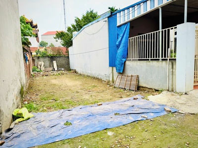Cc cần bán lô đất 90 tại tiên trượng thủy xuân tiên 3