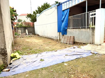 Cc cần bán lô đất 90 tại tiên trượng thủy xuân tiên 4