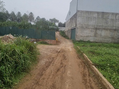 Quanh 2 tỷ làn 2 ql6 tại tiên phương - giáp thị trấn chúc sơn  - diện tích: 60m 1