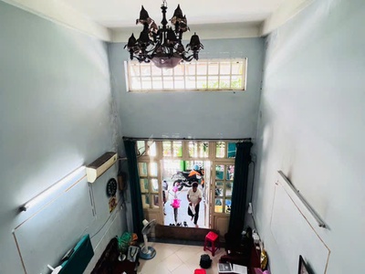 Bán nhà 3 tầng mặt tiền đường hồ thành biên gần đường phạm hùng p5q8 chỉ nhỉn 7 tỉ 4
