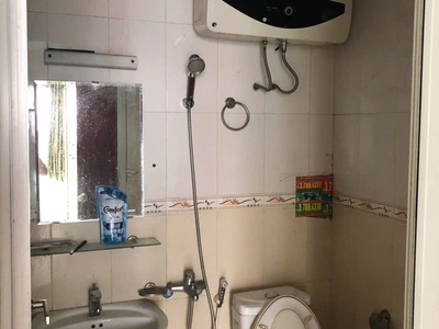 Chỉ hơn 4 tỷ có ngay căn hộ chung cư vinaconex3, đường cương kiên, quận nam từ liêm, hà nội 4