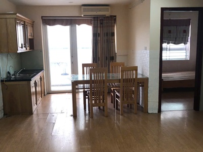 Chỉ hơn 4 tỷ có ngay căn hộ chung cư vinaconex3, đường cương kiên, quận nam từ liêm, hà nội 1