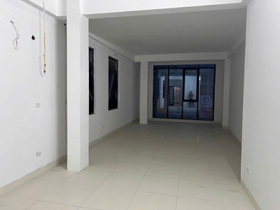 Chính chủ cho thuê văn phòng   quận thanh xuân   hà nội 1