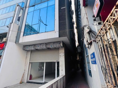 Chính chủ cho thuê văn phòng   quận thanh xuân   hà nội 0