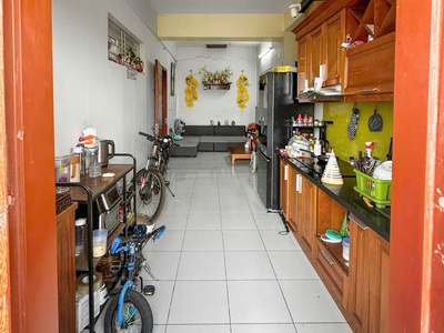 Bán căn hộ đại thanh 56m -2pn,2vs, sổ đỏ pháp lý minh bạch 0