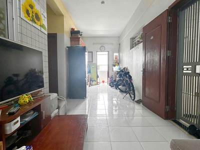 Bán căn hộ đại thanh 56m -2pn,2vs, sổ đỏ pháp lý minh bạch 1