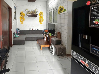 Bán căn hộ đại thanh 56m -2pn,2vs, sổ đỏ pháp lý minh bạch 2