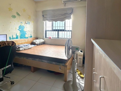 Bán căn hộ đại thanh 56m -2pn,2vs, sổ đỏ pháp lý minh bạch 4