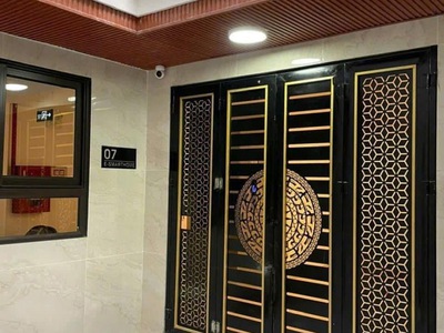 Bán nhà ccmn đê la thành nhỏ-7tầng thang máy- 11 phòng khép kín,full đồ 2