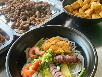 Chính chủ cần sang nhượng quán bún cá cay tại quảng ninh 2