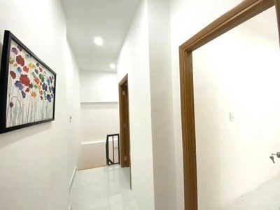 Nhà kiệt gần 205 nguyễn hoàng, 32m2 gác lửng, 2.25 tỷ 4