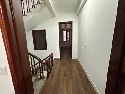 Chính chủ cho thuê cả nhà   phố bùi trang chước   phú thượng, tây hồ 3