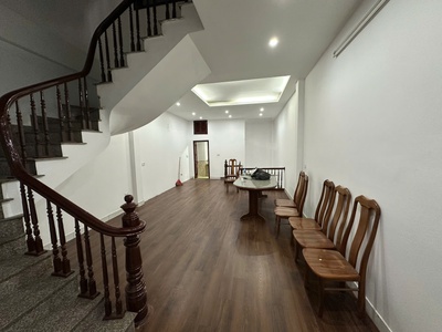 Chính chủ cho thuê cả nhà   phố bùi trang chước   phú thượng, tây hồ 2
