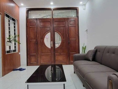 Chính  chủ bán bán nhà  hà đông, ngõ ô tô thông 7 ..tỷ 0