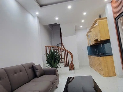 Siêu phẩm hà đông, ngõ ô tô thông, nhỉnh 7 tỷ 1