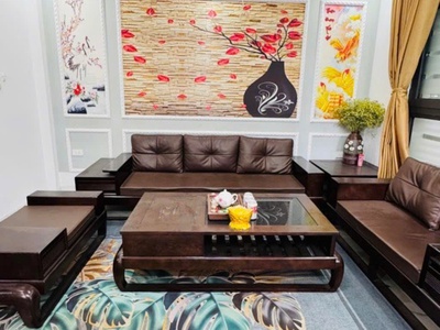 Trung tâm thanh xuân   nhà đẹp 7 tầng   lô góc   thang máy   ô tô đỗ cửa   kinh doanh   ngõ thông 0