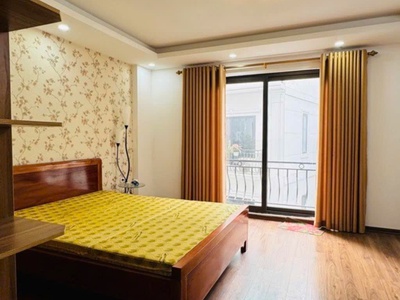 Trung tâm thanh xuân   nhà đẹp 7 tầng   lô góc   thang máy   ô tô đỗ cửa   kinh doanh   ngõ thông 2