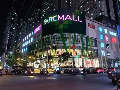 Bán biệt thự mini 4 tầng cao cấp   6x18m   gần aeon mall cao lỗ, quận 8   giá chỉ 20 tỷ 0