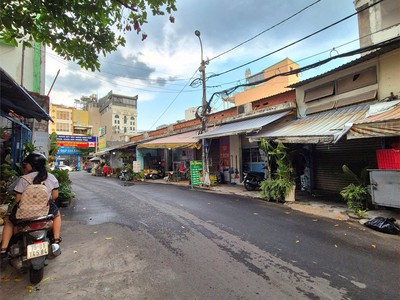 Sp đầu tư hiếm góc 2mt nguyễn oanh, dt 865m2 giá 72 tỷ. 2