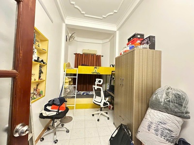 Nhà đẹp chính kinh thanh xuân - ô tô đỗ cửa - dt44m2 giá nhỉnh 10 tỷ 2